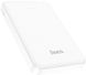 Портативний акумулятор HOCO J93 10000mAh (White) 17089734 фото 2