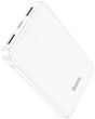 Портативний акумулятор HOCO J93 10000mAh (White) 17089734 фото