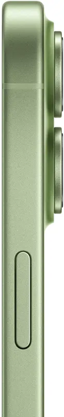 Смартфон Apple iPhone 17 256GB Sage (e-Sim) 775211e фото