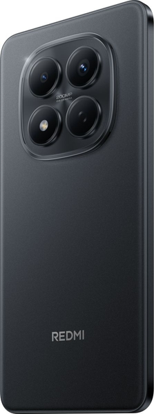 Smartphone Xiaomi Redmi Note 15 Pro 8/256GB Black