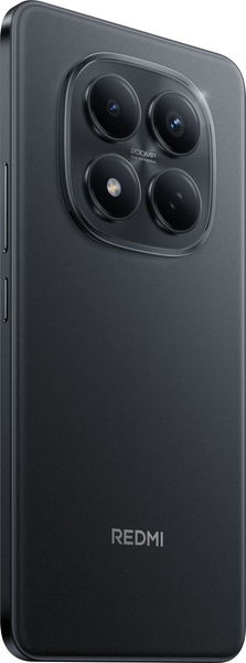 Smartphone Xiaomi Redmi Note 15 Pro 8/256GB Black
