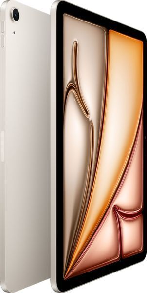 Планшет Apple iPad Air 11 M3 Cellular 128GB Starlight 1135240 фото