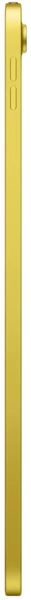 Планшет Apple iPad 11" (A16) 2025 Wi-Fi 128GB Yellow 1135200 фото
