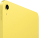 Планшет Apple iPad 11" (A16) 2025 Wi-Fi 128GB Yellow 1135200 фото 3