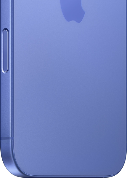 Смартфон Apple iPhone 16 128GB Ultramarine 1095930 фото