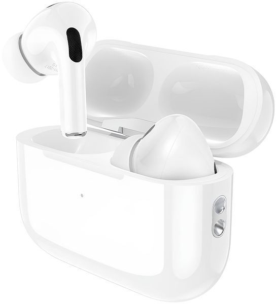 Hoco EW90 Active Noise Cancelling (ANC) Headphones White