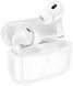 Hoco EW90 Active Noise Cancelling (ANC) Headphones White