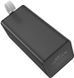 Портативний акумулятор HOCO J86A 22.5W 50000mAh (Чорний) 32577 фото 3