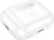 Hoco EW90 Active Noise Cancelling (ANC) Headphones White