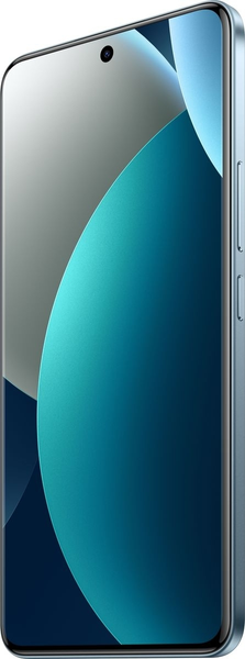 Smartphone Xiaomi Redmi Note 15 Pro 8/256GB Glacier Blue