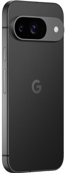 Смартфон Google Pixel 9 12/128GB Obsidian (Global Version) 114086 фото