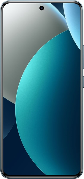 Smartphone Xiaomi Redmi Note 15 Pro 8/256GB Glacier Blue