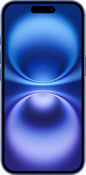 Смартфон Apple iPhone 16 256GB Ultramarine 1095935 фото