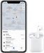 Hoco ES39 Headphones with Wireless Charging White