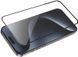 Hoco G16 Guardian full-screen 5D protective glass for iPhone 16 Pro Max