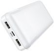 Портативний акумулятор HOCO J72A 20000mAh (Блийі) 26049 фото