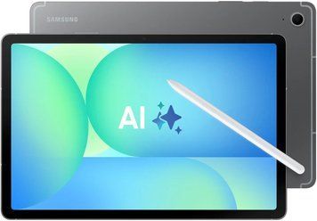 Tablet Samsung Galaxy Tab S10 FE WiFi 8/128GB Gray
