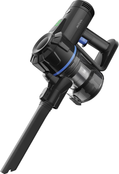 Handheld vacuum cleaner for home Mova Cordless Vacuum Cleaner J10