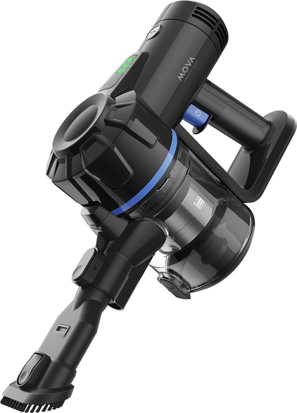 Handheld vacuum cleaner for home Mova Cordless Vacuum Cleaner J10