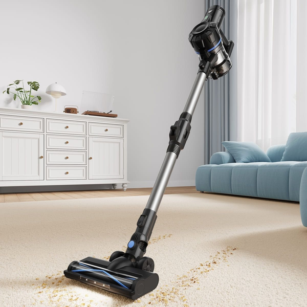 Handheld vacuum cleaner for home Mova Cordless Vacuum Cleaner J10