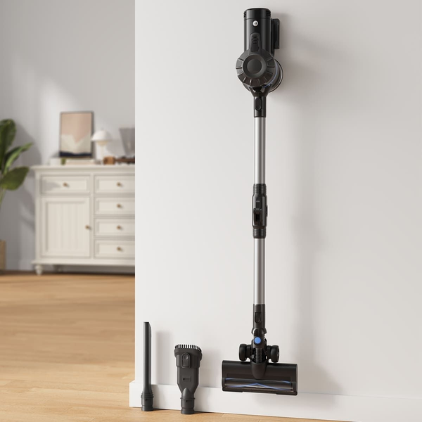 Handheld vacuum cleaner for home Mova Cordless Vacuum Cleaner J10