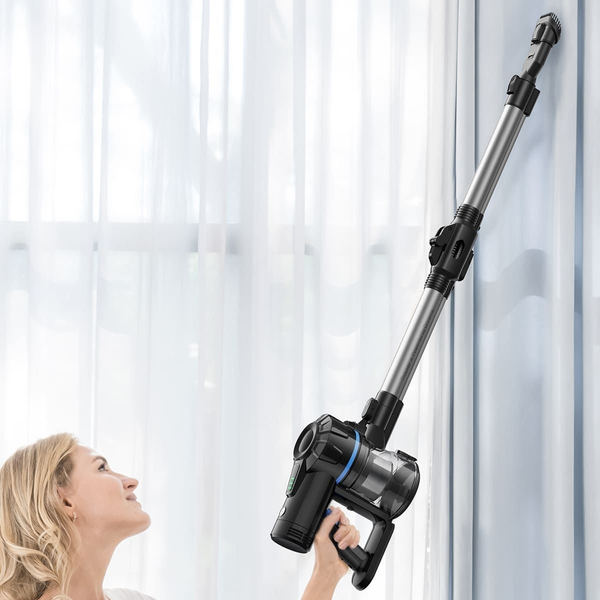 Handheld vacuum cleaner for home Mova Cordless Vacuum Cleaner J10