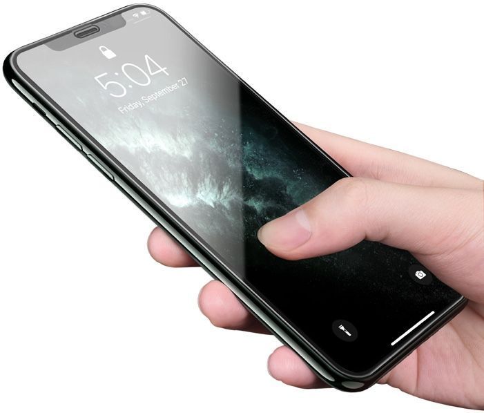 Захисне скло Hoco G16 Guardian full-screen 5D для iPhone X / iPhone XS / iPhone 11 Pro 43247 фото