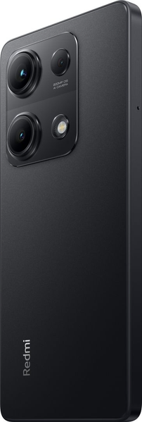 Смартфон Xiaomi Redmi Note 14S 8/256 Midnight Black 1135338 фото