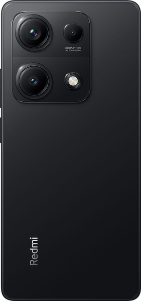 Смартфон Xiaomi Redmi Note 14S 8/256 Midnight Black 1135338 фото