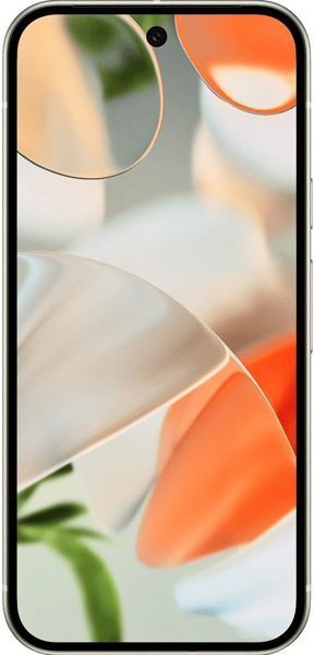 Smartphone Google Pixel 9 12/256GB Porcelain (Global Version)