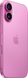 Смартфон Apple iPhone 16 256GB Pink 1095934 фото 3