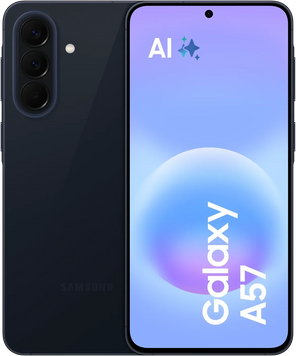 Смартфон Samsung Galaxy A57 5G 8/128GB Navy 1195293 фото
