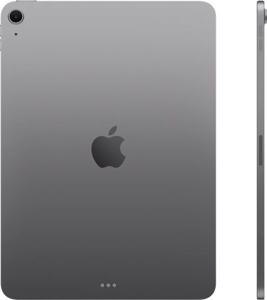 Планшет Apple iPad Air 11 M3 Cellular 128GB Space Grey 1135238 фото