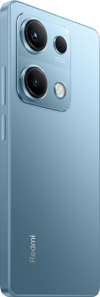 Smatrphone Xiaomi Redmi Note 14S 8/256 Ocean Blue