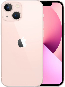 Смартфон Apple iPhone 13 512GB Pink 873309 фото