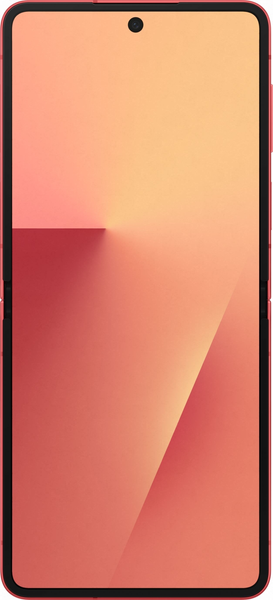 Смартфон Samsung Galaxy Flip 7 12/256GB Coralred 1159186 фото