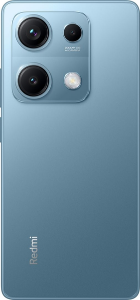 Smatrphone Xiaomi Redmi Note 14S 8/256 Ocean Blue