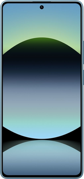Smatrphone Xiaomi Redmi Note 14S 8/256 Ocean Blue