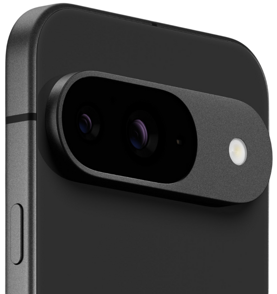 Smartphone Google Pixel 9 12/256GB Obsidian (Global Version)