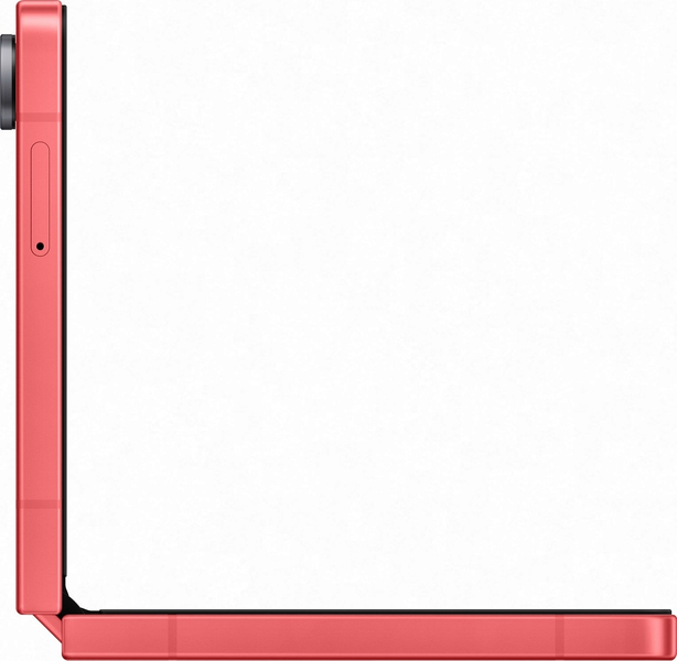 Смартфон Samsung Galaxy Flip 7 12/256GB Coralred 1159186 фото