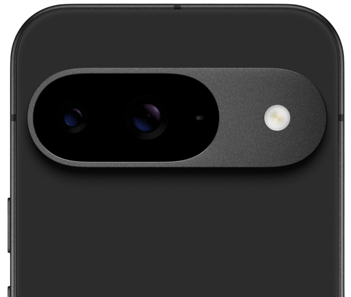 Smartphone Google Pixel 9 12/256GB Obsidian (Global Version)