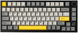 Механічна клавіатура AJAZZ AK820 Pro Grey