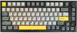 Механічна клавіатура AJAZZ AK820 Pro Grey
