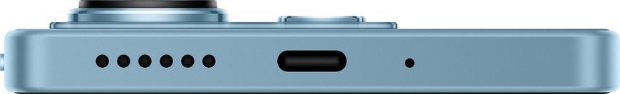 Smatrphone Xiaomi Redmi Note 14S 8/256 Ocean Blue