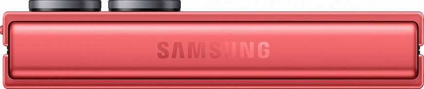 Смартфон Samsung Galaxy Flip 7 12/256GB Coralred 1159186 фото