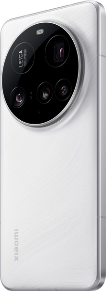 Смартфон Xiaomi 15 Ultra 16/512GB White 1128140 фото