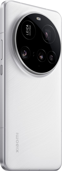Смартфон Xiaomi 15 Ultra 16/512GB White 1128140 фото