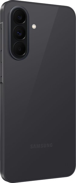 Smartphone Samsung Galaxy A37 5G 8/256GB Charcoal