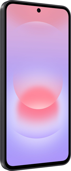 Smartphone Samsung Galaxy A37 5G 8/256GB Charcoal