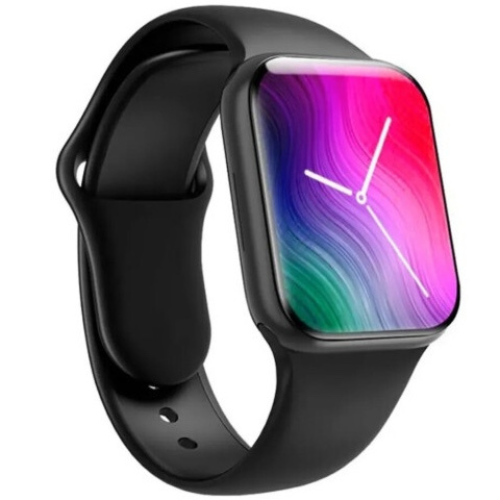Смарт-годинник Smart Watch H88 Max з NFC (OPEN BOX) 17783150 фото